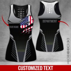Custom Workwear Uniform | 3D All Over Printed Work Shirts – Azfancy - photo 50