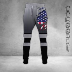 Custom Workwear Uniform | 3D All Over Printed Work Shirts – Azfancy - photo 52