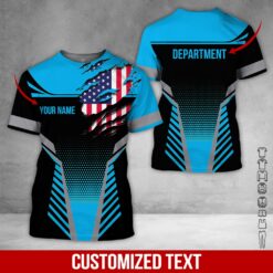 Custom Workwear Uniform | 3D All Over Printed Work Shirts – Azfancy - photo 53