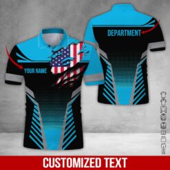Custom Workwear Uniform | 3D All Over Printed Work Shirts – Azfancy - photo 54