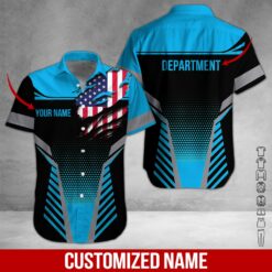 Custom Workwear Uniform | 3D All Over Printed Work Shirts – Azfancy - photo 55