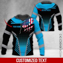 Custom Workwear Uniform | 3D All Over Printed Work Shirts – Azfancy - photo 57