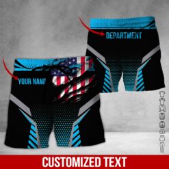 Custom Workwear Uniform | 3D All Over Printed Work Shirts – Azfancy - photo 59