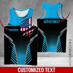 Custom Workwear Uniform | 3D All Over Printed Work Shirts – Azfancy - photo 60