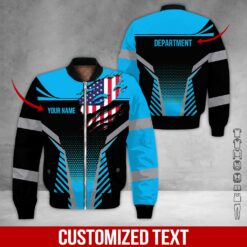 Custom Workwear Uniform | 3D All Over Printed Work Shirts – Azfancy - photo 61