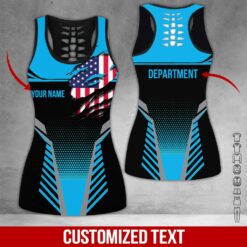 Custom Workwear Uniform | 3D All Over Printed Work Shirts – Azfancy - photo 63