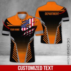 Custom Workwear Uniform | 3D All Over Printed Work Shirts – Azfancy - photo 67