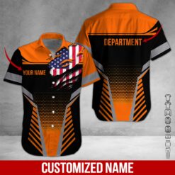 Custom Workwear Uniform | 3D All Over Printed Work Shirts – Azfancy - photo 68