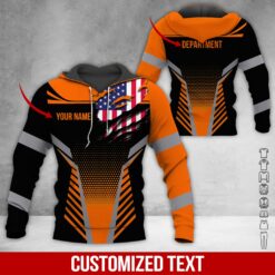 Custom Workwear Uniform | 3D All Over Printed Work Shirts – Azfancy - photo 70