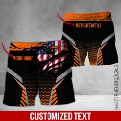 Custom Workwear Uniform | 3D All Over Printed Work Shirts – Azfancy - photo 72