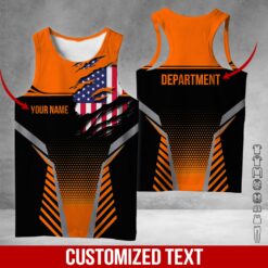 Custom Workwear Uniform | 3D All Over Printed Work Shirts – Azfancy - photo 73