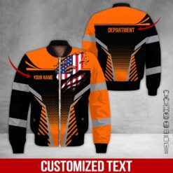 Custom Workwear Uniform | 3D All Over Printed Work Shirts – Azfancy - photo 74