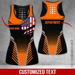 Custom Workwear Uniform | 3D All Over Printed Work Shirts – Azfancy - photo 76