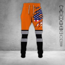 Custom Workwear Uniform | 3D All Over Printed Work Shirts – Azfancy - photo 78
