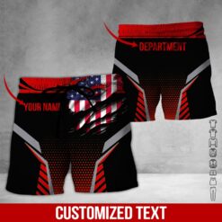 Custom Workwear Uniform | 3D All Over Printed Work Shirts – Azfancy - photo 20