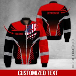 Custom Workwear Uniform | 3D All Over Printed Work Shirts – Azfancy - photo 22