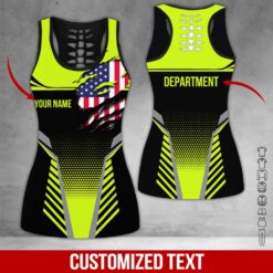 Custom Workwear Uniform | 3D All Over Printed Work Shirts – Azfancy - photo 11