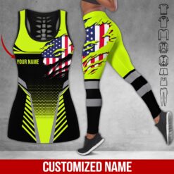 Custom Workwear Uniform | 3D All Over Printed Work Shirts – Azfancy - photo 10