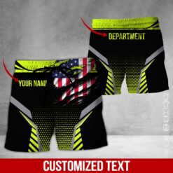Custom Workwear Uniform | 3D All Over Printed Work Shirts – Azfancy - photo 7