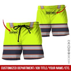 Custom Workwear 3D Hoodie - photo 7