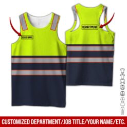 Custom Workwear 3D Hoodie - photo 8