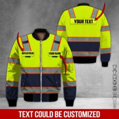 Custom Workwear 3D Hoodie - photo 9