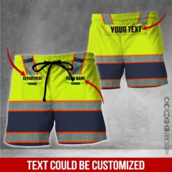 Custom Workwear 3D Hoodie - photo 7
