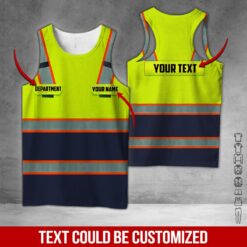 Custom Workwear 3D Hoodie - photo 8