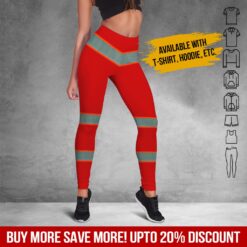 Custom Name Workwear 3D Uniform With Pocket - photo 25