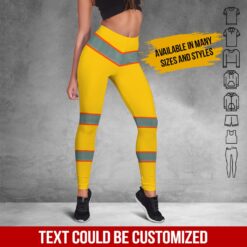 Custom Name Workwear 3D Uniform With Pocket - photo 38
