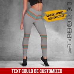 Custom Name Workwear 3D Uniform With Pocket - photo 51