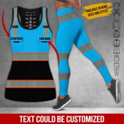 Custom Name Workwear 3D Uniform With Pocket - photo 62