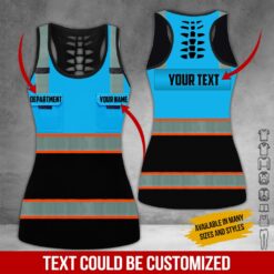 Custom Name Workwear 3D Uniform With Pocket - photo 63