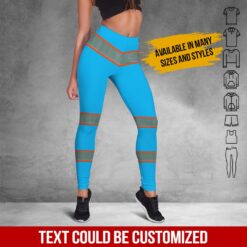 Custom Name Workwear 3D Uniform With Pocket - photo 64