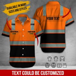 Custom Name Workwear 3D Uniform With Pocket - photo 68