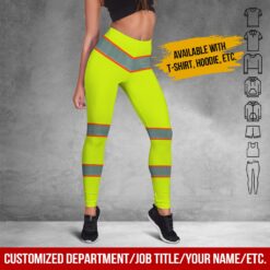 Custom Name Workwear 3D Uniform With Pocket - photo 12