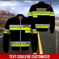 Custom Workwear 3D Hoodie - photo 9