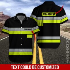Custom Workwear 3D Hoodie - photo 3