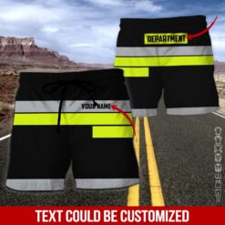 Custom Workwear 3D Hoodie - photo 7