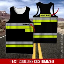 Custom Workwear 3D Hoodie - photo 8
