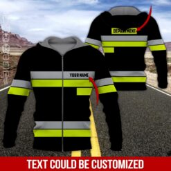 Custom Workwear 3D Hoodie - photo 6