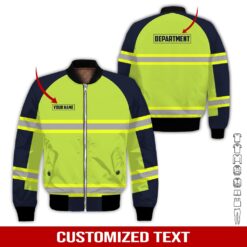 Custom Workwear 3D Hoodie - photo 9