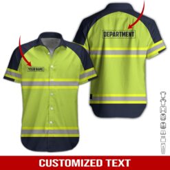 Custom Workwear 3D Hoodie - photo 3
