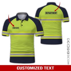 Custom Workwear 3D Hoodie - photo 2