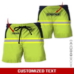 Custom Workwear 3D Hoodie - photo 7