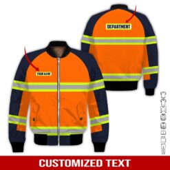 Custom Workwear 3D Hoodie - photo 9