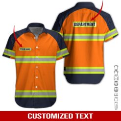 Custom Workwear 3D Hoodie - photo 3