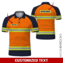 Custom Workwear 3D Hoodie - photo 2