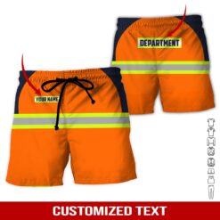 Custom Workwear 3D Hoodie - photo 7