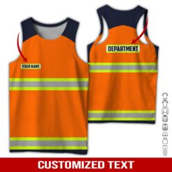 Custom Workwear 3D Hoodie - photo 8